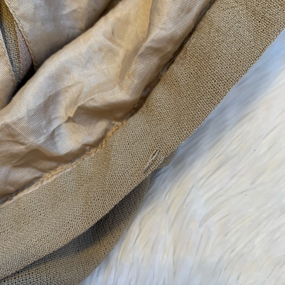 Vintage Maxi Skirt - Picture 8 of 16